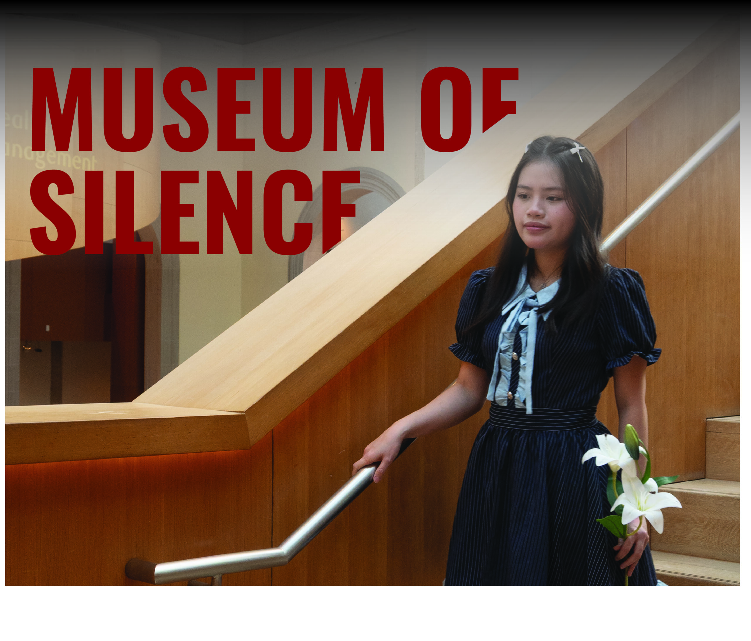 Museum Of Silence